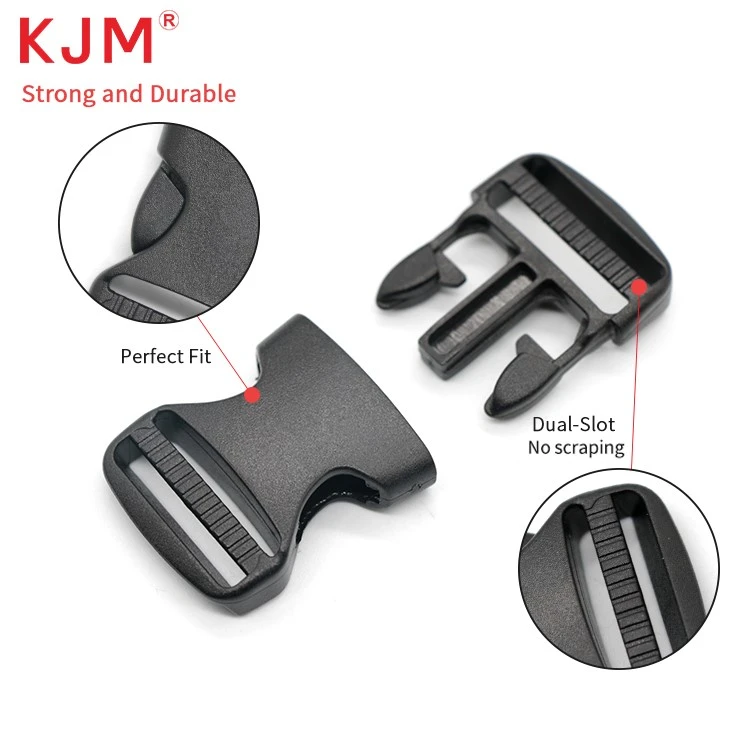 Military Plastic Buckle Military Plastic Buckle