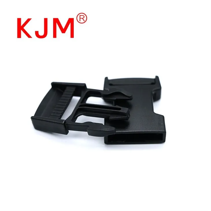 Multi-Functional Plastic Buckle