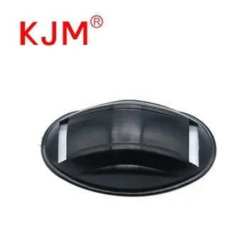 Hjelm hagerem spænde