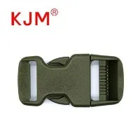 Taktisk nylonspænde