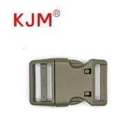 Udløser sidespænde til hundehalsbånd