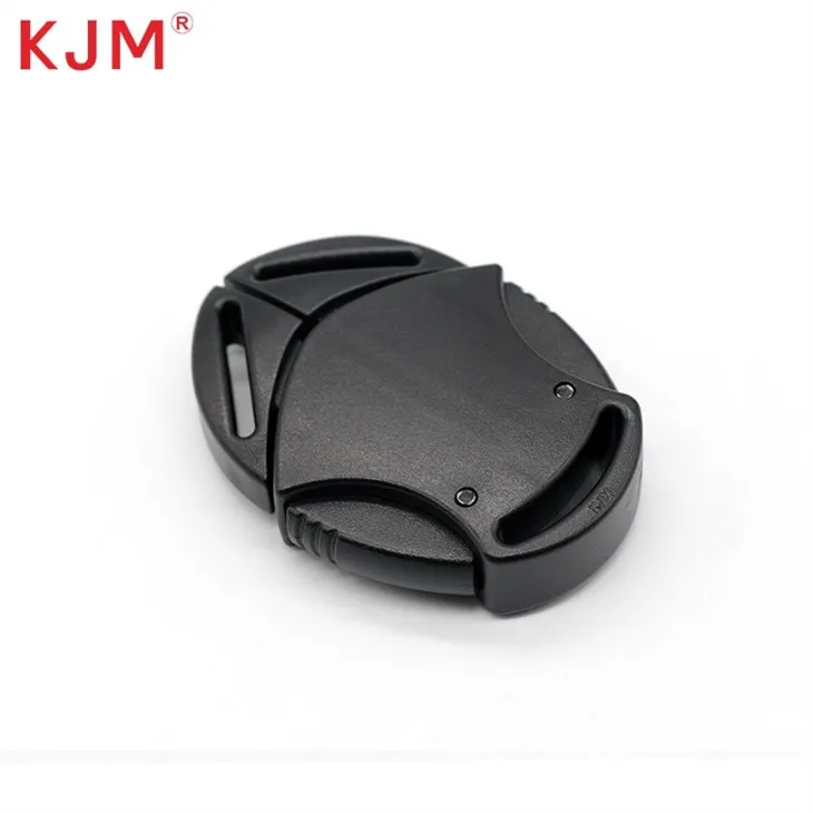 3 Point Stroller Buckle