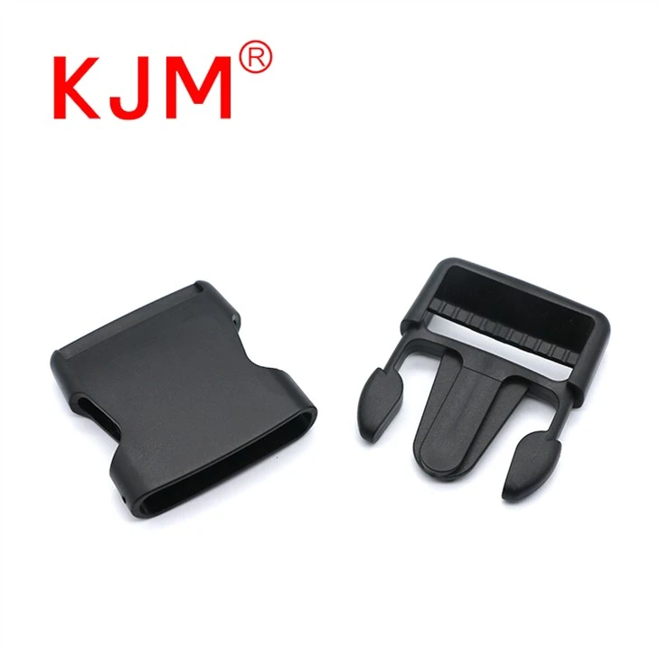 Adjustable Release Buckle