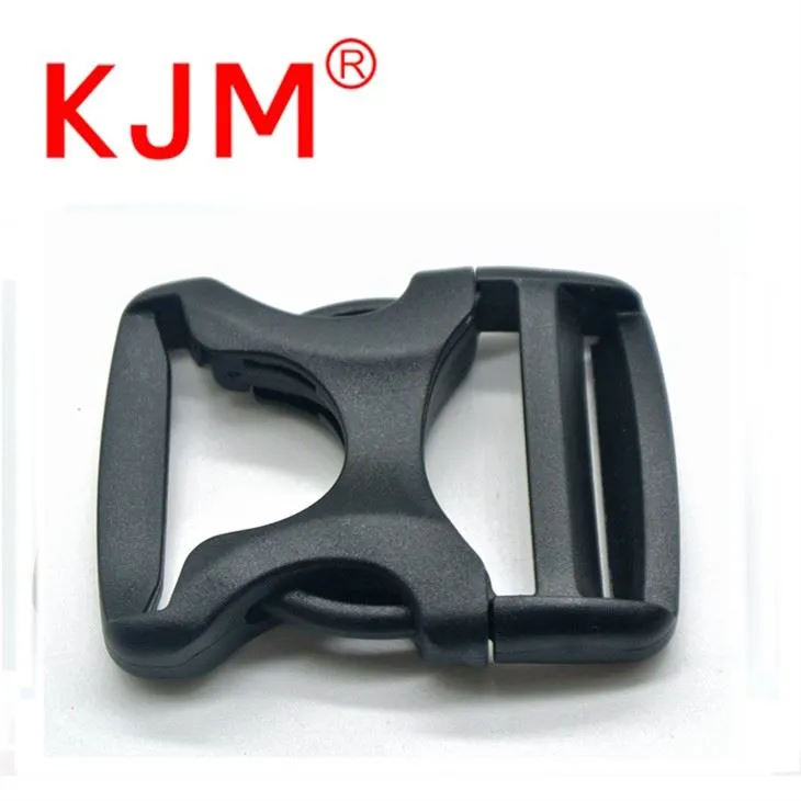 Plastic Side Quick Release Buckles