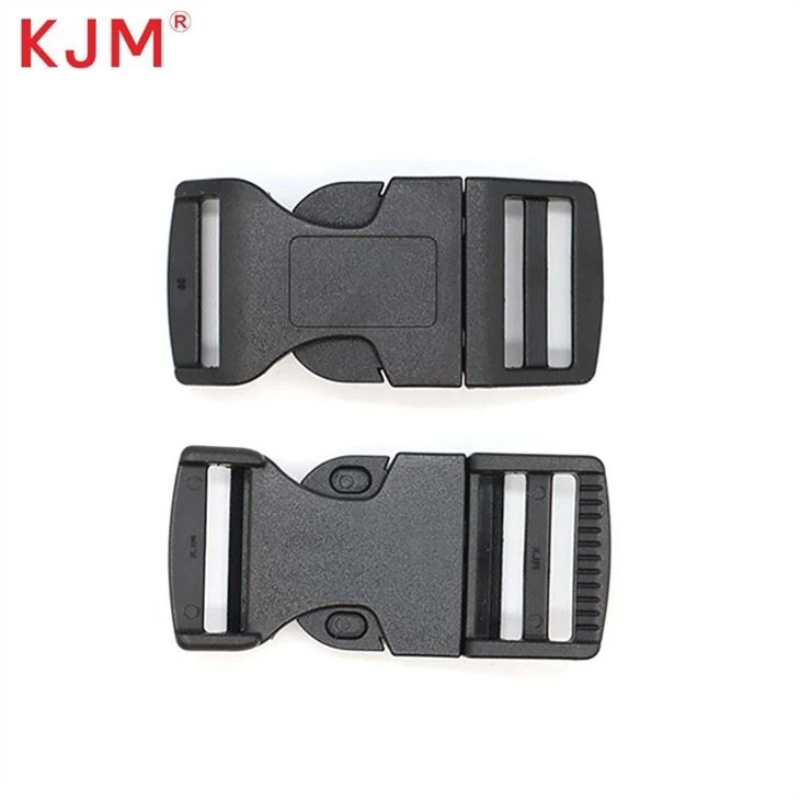 Side Release Plastic Buckle