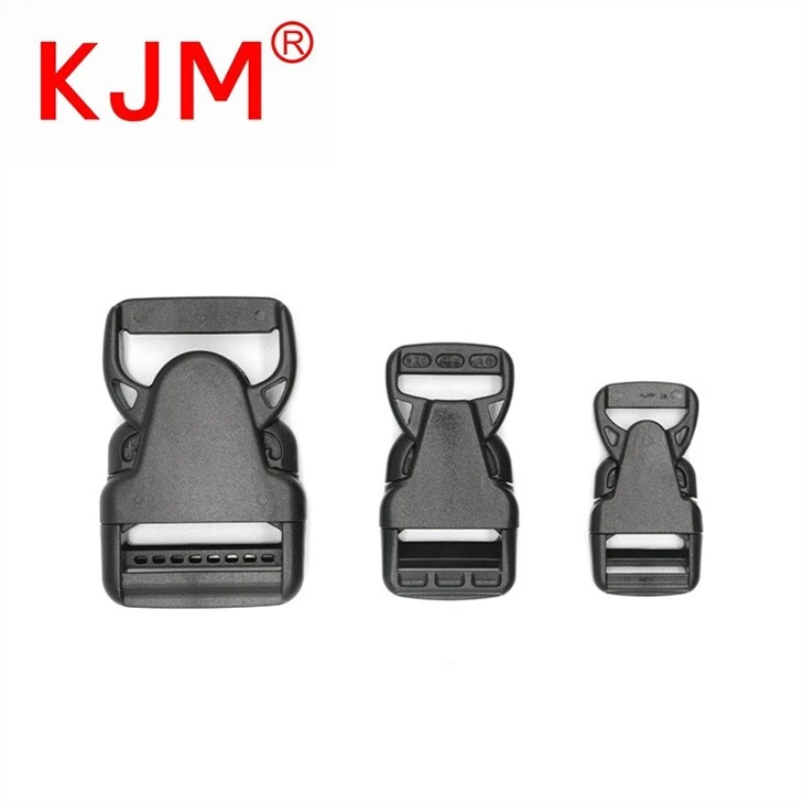 plastic buckle for schoolbag