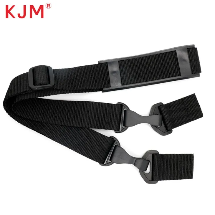 Custom Webbing