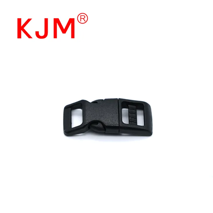 Lille hundehalsspænde i plast