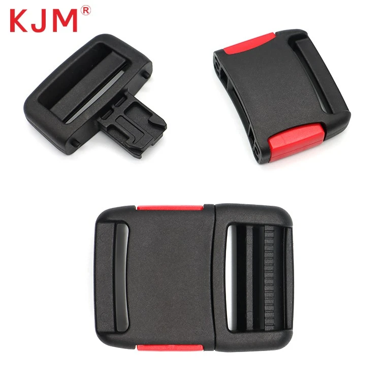 38mm Quick Release Buckle For Life Jacket