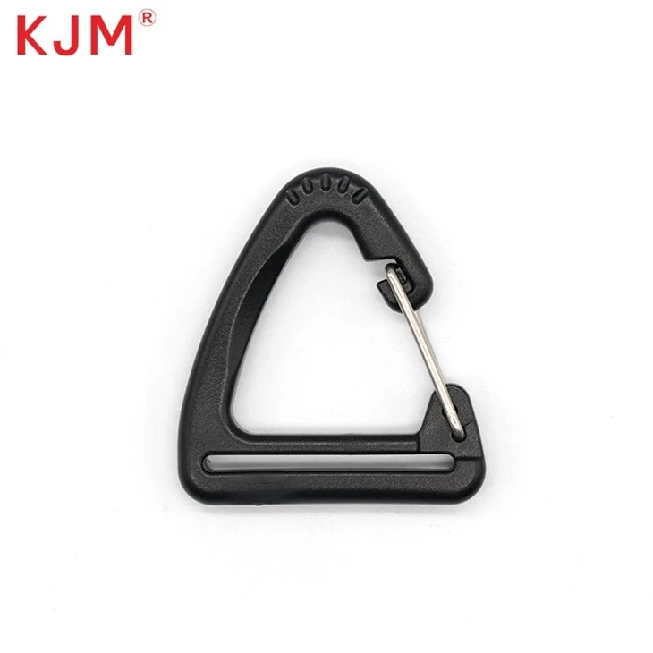 Rygsæk Plastic Hook Series