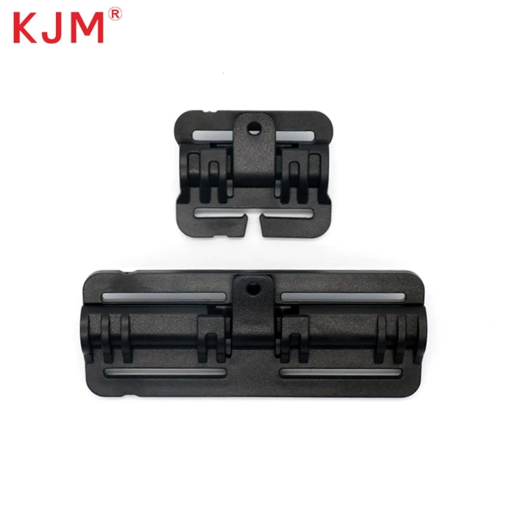 Plate Carrier Quick Release Buckle
