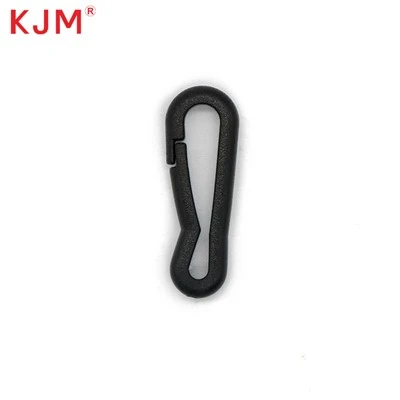 Plast mini snap krog